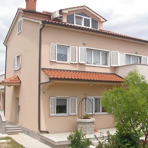 Apartment Veglia , Krk Town Kroatien