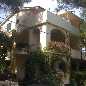 Grbesa , Trogir Kroatien