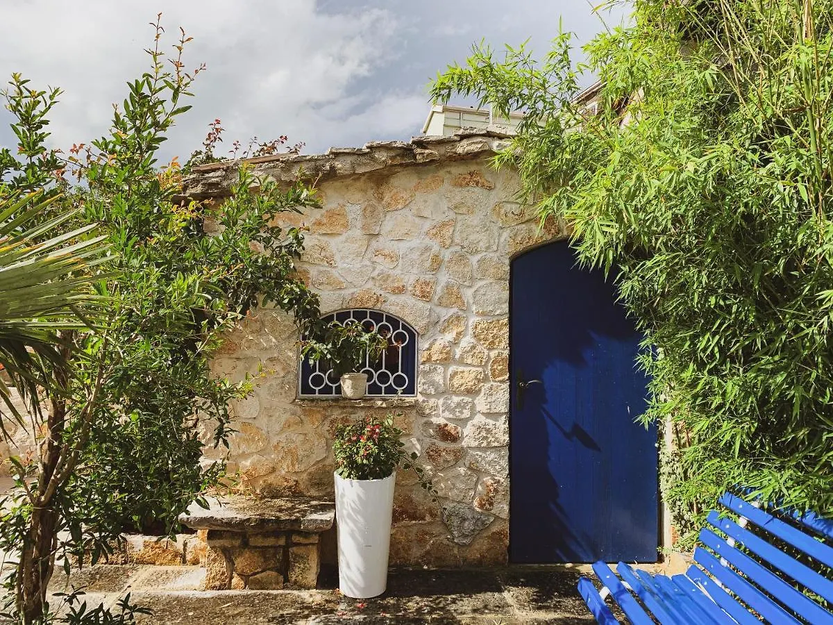 Holiday home Vila Vinci 1906 Vrsar