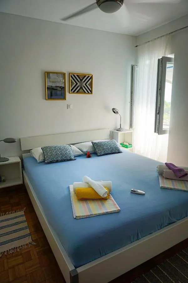 Holiday home Vila Vinci 1906 Vrsar Croatia